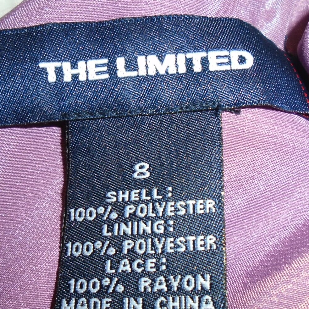 The limited silky pink dress - Picture 4 of 4